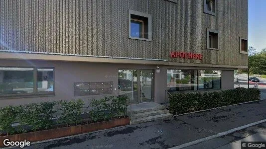 Apartments for rent in Dornbirn - Photo from Google Street View