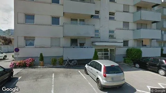 Apartments for rent in Dornbirn - Photo from Google Street View