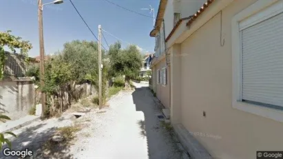 Apartments for rent in Patras - Photo from Google Street View