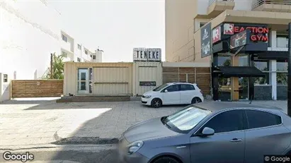Apartments for rent in Patras - Photo from Google Street View