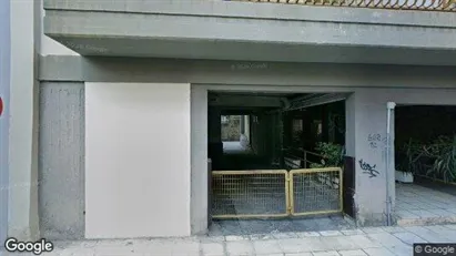 Apartments for rent in Patras - Photo from Google Street View