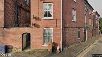 Rooms for rent in Ashton-under-Lyne - Lancashire - Photo from Google Street View