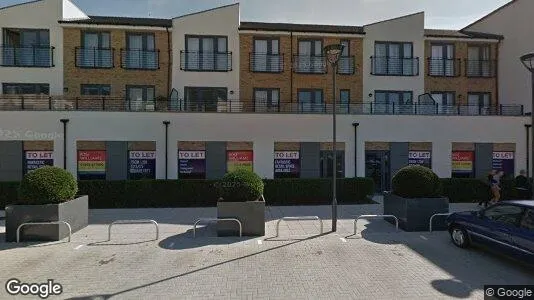 Apartments for rent in West Drayton - Middlesex - Photo from Google Street View
