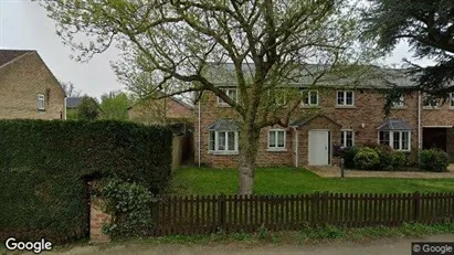 Apartments for rent in Ely - Cambridgeshire - Photo from Google Street View
