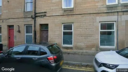 Apartments for rent in Edinburgh - Midlothian - Photo from Google Street View