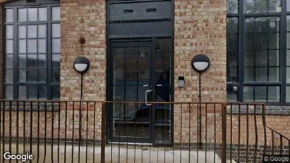 Apartments for rent in High Wycombe - Buckinghamshire - Photo from Google Street View