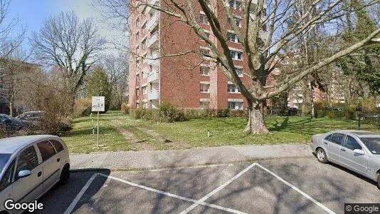Apartments for rent in Wiesbaden - Photo from Google Street View