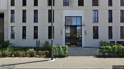 Apartments for rent in Offenbach am Main - Photo from Google Street View