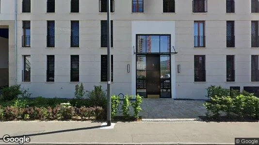 Apartments for rent in Offenbach am Main - Photo from Google Street View