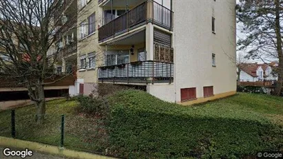 Apartments for rent in Offenbach - Photo from Google Street View