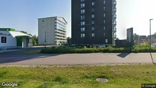 Apartments for rent in Oulu - Photo from Google Street View