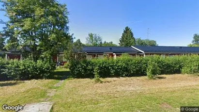 Apartments for rent in Muhos - Photo from Google Street View