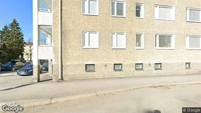 Apartments for rent in Tampere Keskinen - Photo from Google Street View