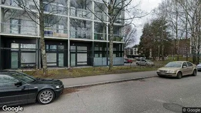 Apartments for rent in Tampere Kaakkoinen - Photo from Google Street View