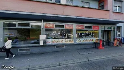 Apartments for rent in Luzern-Stadt - Photo from Google Street View