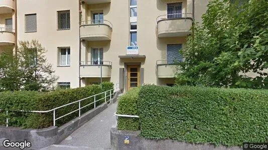 Apartments for rent in Bern-Mittelland - Photo from Google Street View