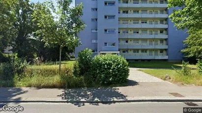 Apartments for rent in Zürich Distrikt 12 - Photo from Google Street View