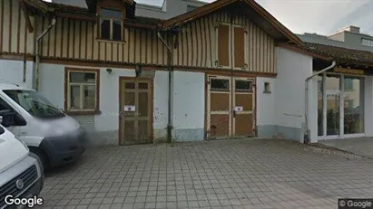 Apartments for rent in Sankt Gallen - Photo from Google Street View