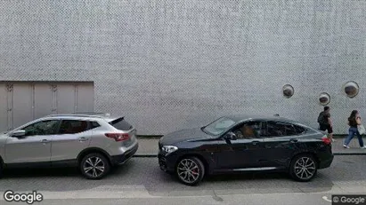 Apartments for rent in Grâce-Hollogne - Photo from Google Street View