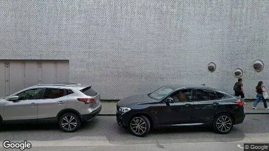 Apartments for rent in Grâce-Hollogne - Photo from Google Street View