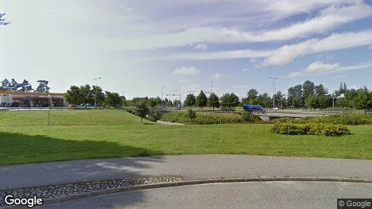 Apartments for rent in Tuusula - Photo from Google Street View