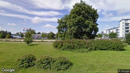 Apartments for rent in Tuusula - Photo from Google Street View