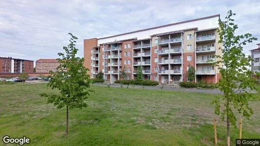 Apartments for rent in Oulu - Photo from Google Street View