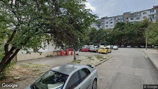 Apartments for rent in Sofia Krasno selo - Photo from Google Street View