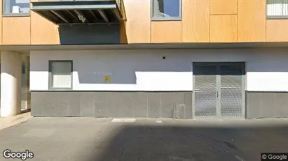 Apartments for rent in Manchester - Lancashire - Photo from Google Street View