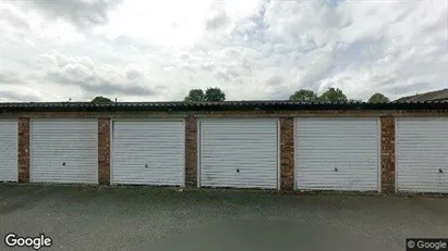 Apartments for rent in Newton-le-Willows - Merseyside - Photo from Google Street View