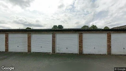 Apartments for rent in Newton-le-Willows - Merseyside - Photo from Google Street View