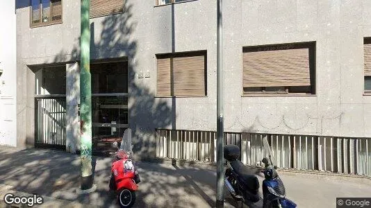 Rooms for rent in Milano Zona 1 - Centro storico - Photo from Google Street View