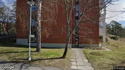 Apartments for rent in Espoo - Photo from Google Street View