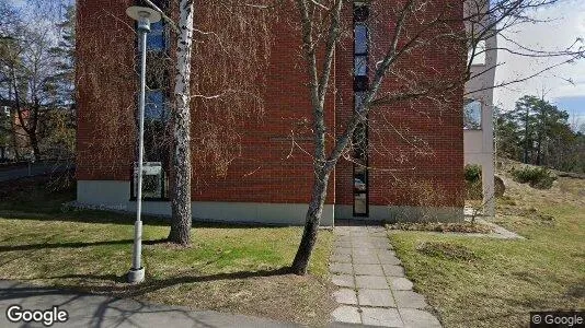 Apartments for rent in Espoo - Photo from Google Street View