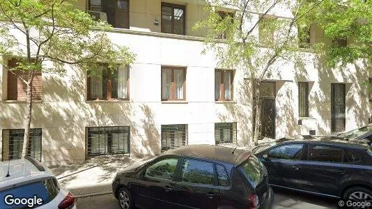 Apartments for rent in Agrate Conturbia - Photo from Google Street View