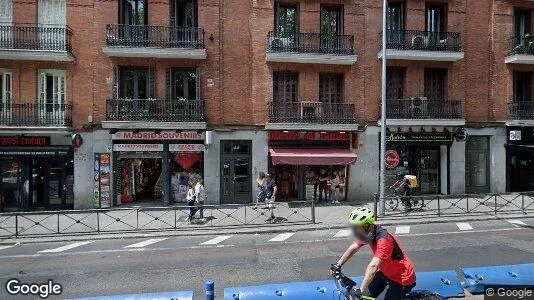 Apartments for rent in Meina - Photo from Google Street View