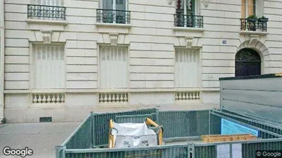 Rooms for rent in Bernalda - Photo from Google Street View