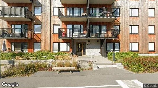 Apartments for rent in Upplands-Bro - Photo from Google Street View