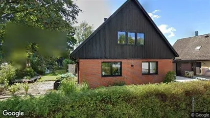 Apartments for rent in Kävlinge - Photo from Google Street View