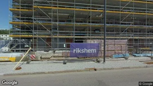 Apartments for rent in Lund - Photo from Google Street View