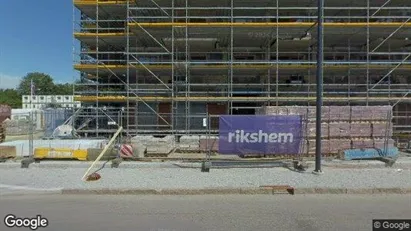 Apartments for rent in Lund - Photo from Google Street View