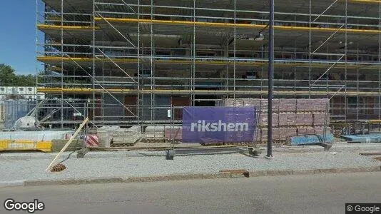 Apartments for rent in Lund - Photo from Google Street View