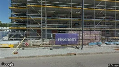 Apartments for rent in Lund - Photo from Google Street View