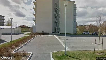 Apartments for rent in Enköping - Photo from Google Street View