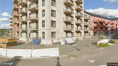 Apartments for rent in Knivsta - Photo from Google Street View