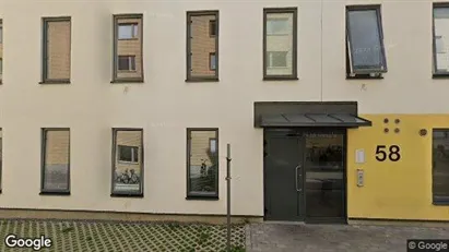 Rooms for rent in Uppsala - Photo from Google Street View