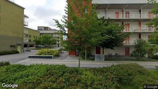 Apartments for rent in Uppsala - Photo from Google Street View