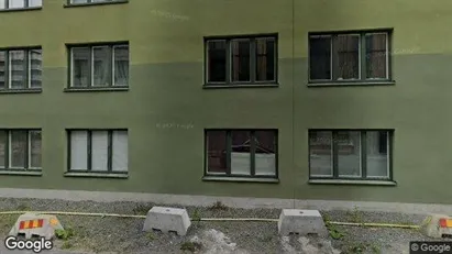 Apartments for rent in Uppsala - Photo from Google Street View