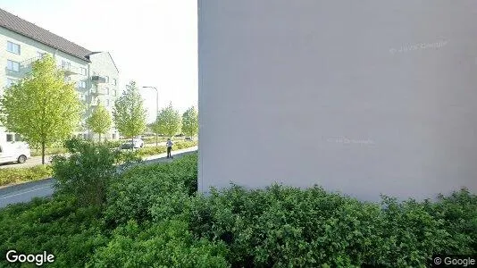 Apartments for rent in Uppsala - Photo from Google Street View