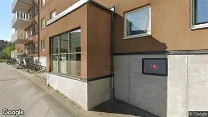 Apartments for rent in Uppsala - Photo from Google Street View